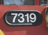 Detail on diesel 7319.